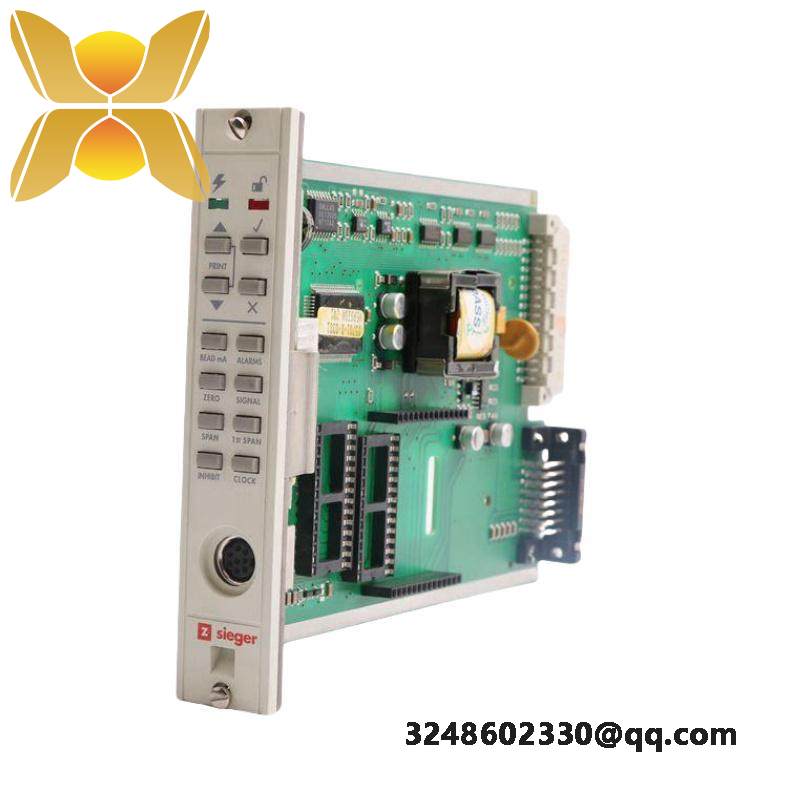 HONEYWELL 10208/2/1 Relay Output Module