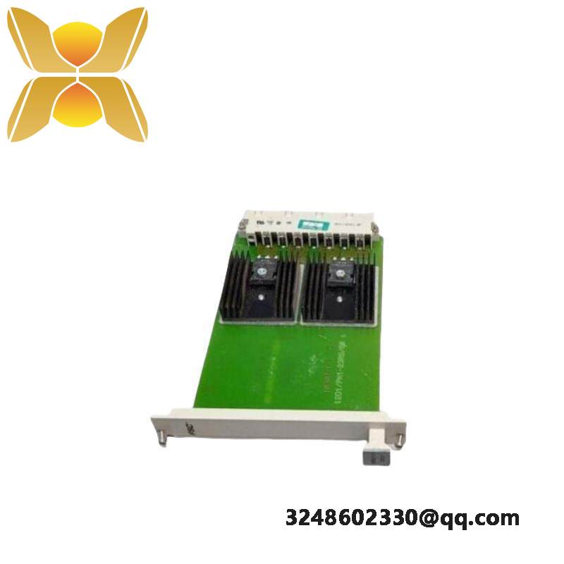 HONEYWELL 10303/1/1 Power Supply Module