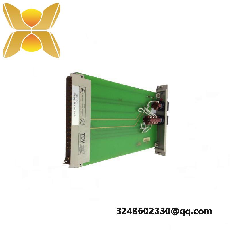 HONEYWELL 10311/2/1 Control/Reset Module