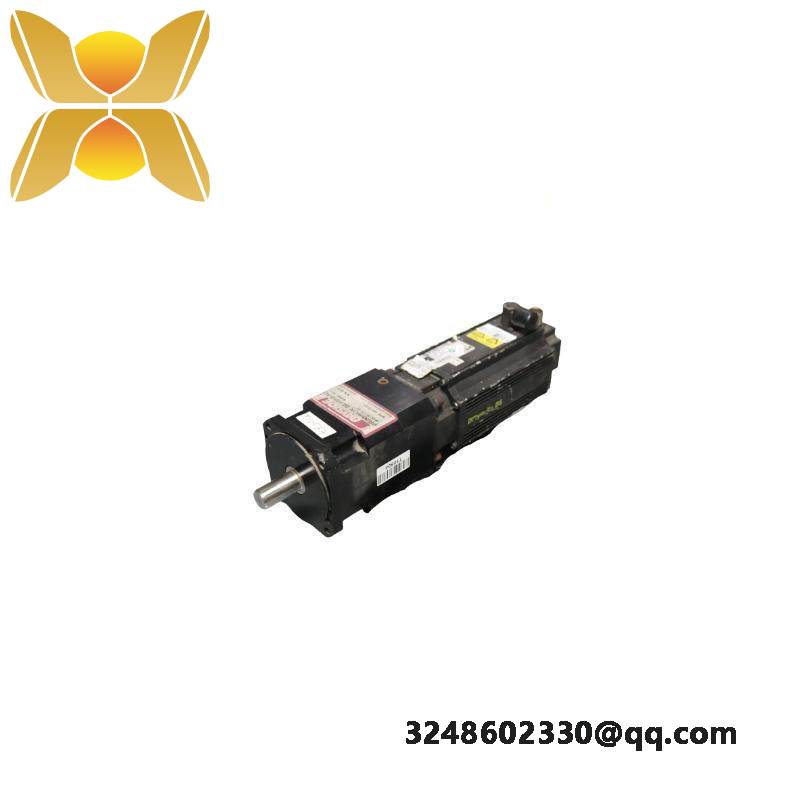 Control Techniques 115DUB300CACAC PG115-100 Servo Motor