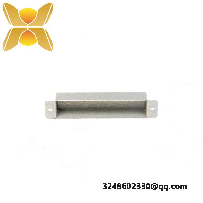 Bently Nevada 128031-01 I/O Module Cover