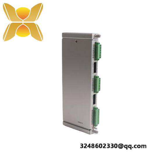 128229-01 Bently Nevada 128229-01 I/O MODULE