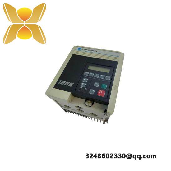 1305-BA01A-HA2 AC Drive