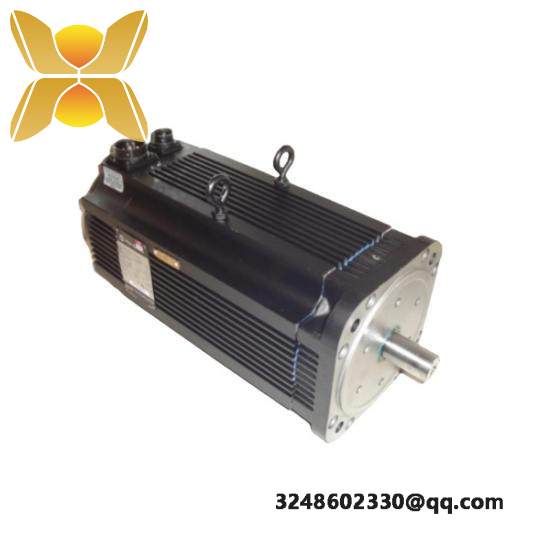 1326AB-B720E-M2K7L/B  AC Servo Motor