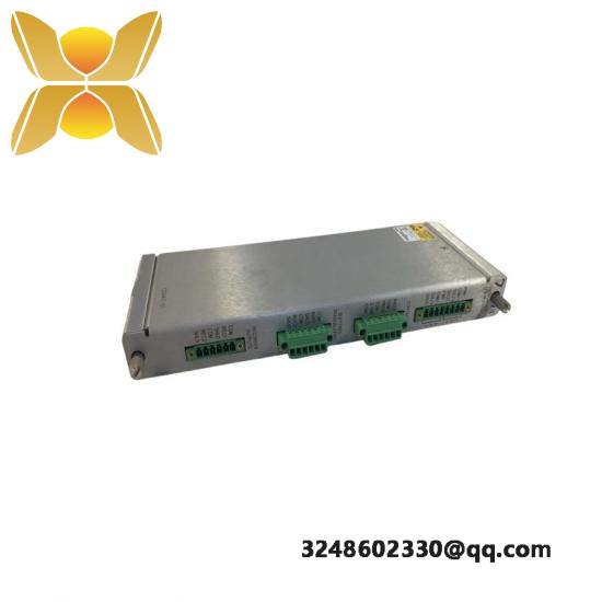 133442-01  Bently Nevada I/O Module