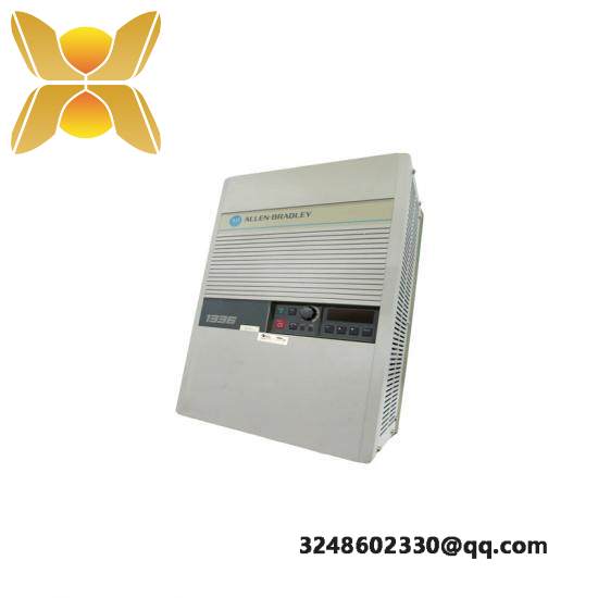 1336-B005-EAD-FA2-L1-S1 Adjustable Frequency AC Drive