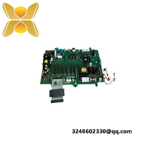 1336-BDB-SP17C SPK Drive Gate Board