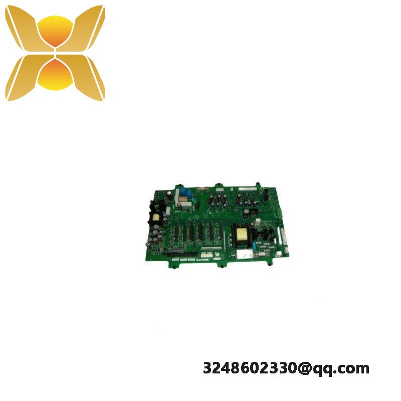 AB 1336-BDB-SP18D PCB GATE DRIVE BOARD