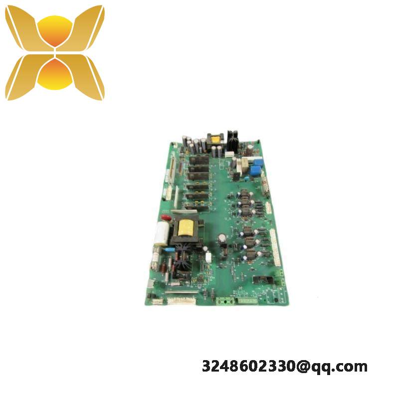 AB 1336-BDB-SP29D PCB GATE DRIVE BOARD