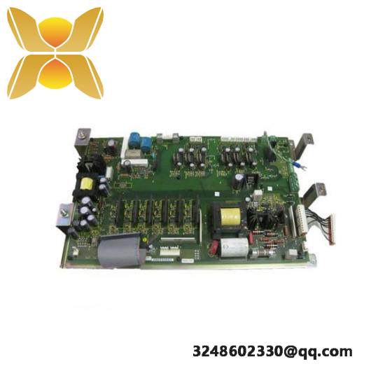 1336-BDB-SP34D PCB Gate Drive Board