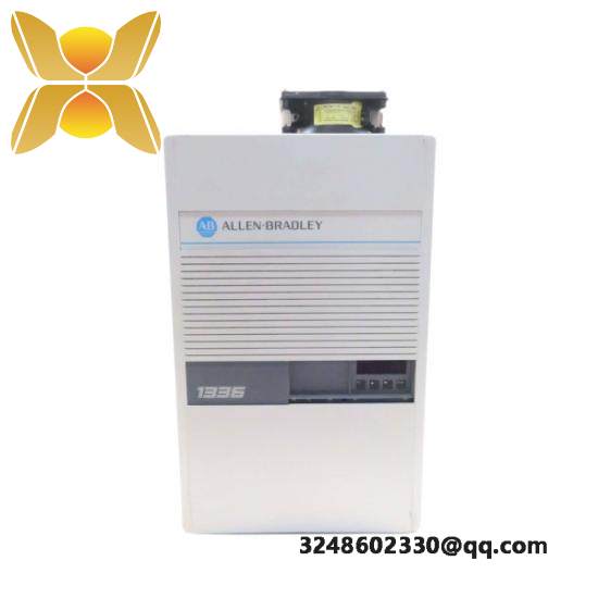 1336-C003-EOD Constant Torque AC Drive