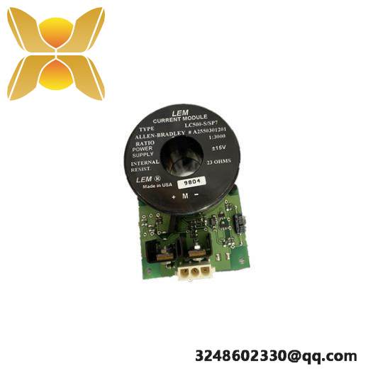 1336-CT-SP2A Current Transducer