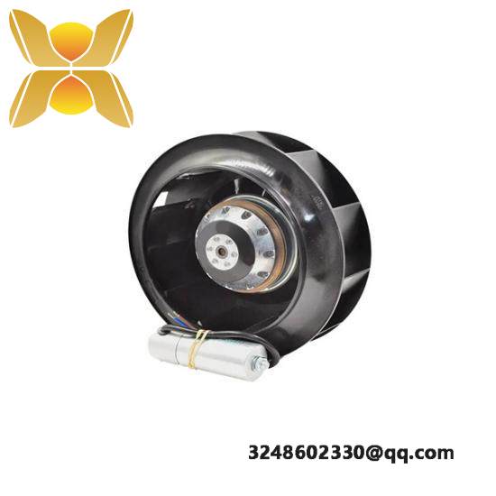 1336-FAN-SP6A AC Drive