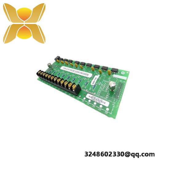 1336-L5 Control Interface Board