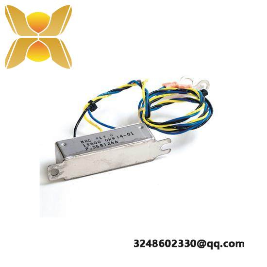 1336-R1-SP5A Snubber Resistor and Converter Kit