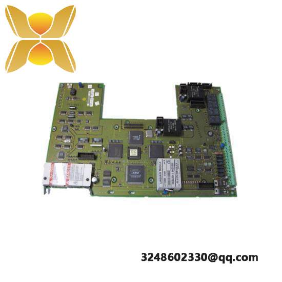 1336E-MC2-SP31B Main Control PC Board