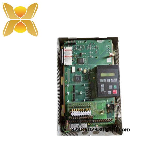 1336F-B025-AA-EN 1336 Plus II Adjustable Frequency AC drive
