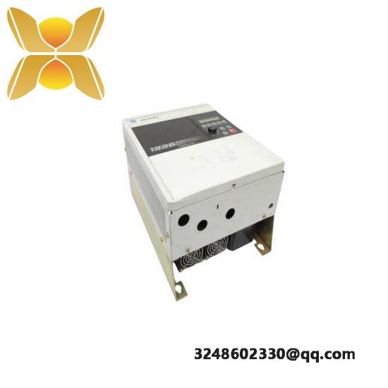 1336F-BRF150-AA-EN-GMS5-L5E AC Drive