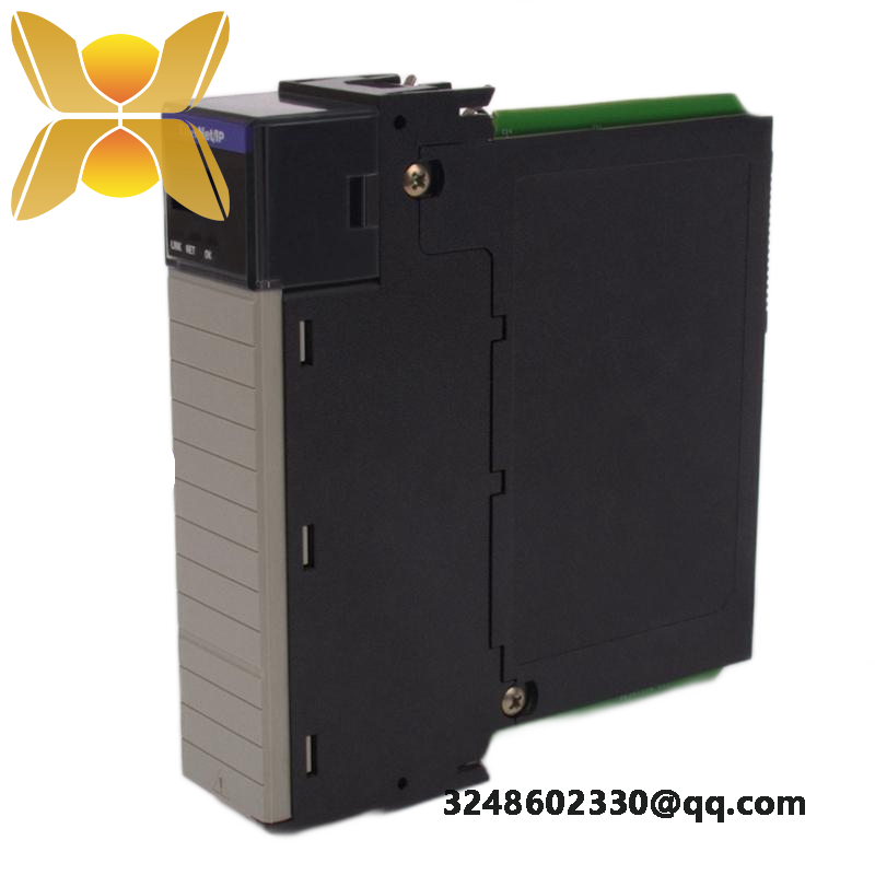 AB 1336F-BRF200-AA-EN Adjustable Frequency AC drive
