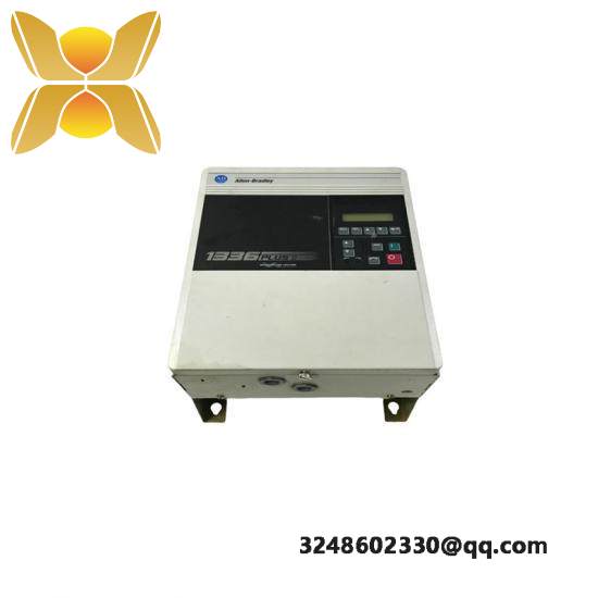1336F-BRF75-AA-EN-HAS2 AC Drive