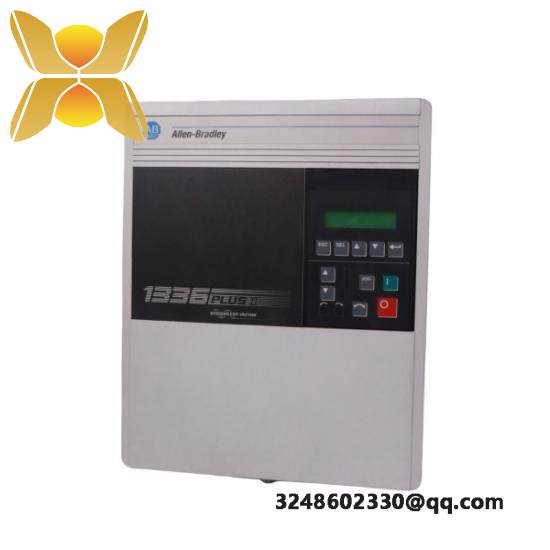 1336F-BRF75-AA-EN  1336 PLUS II AC Drive