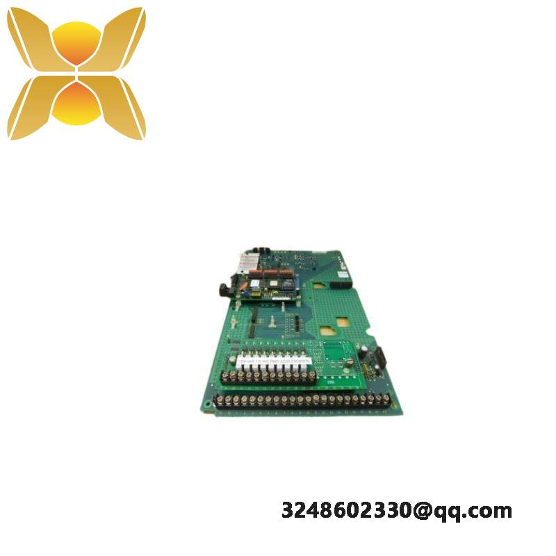 AB 1336F-MCB-SP1D Main Control Board