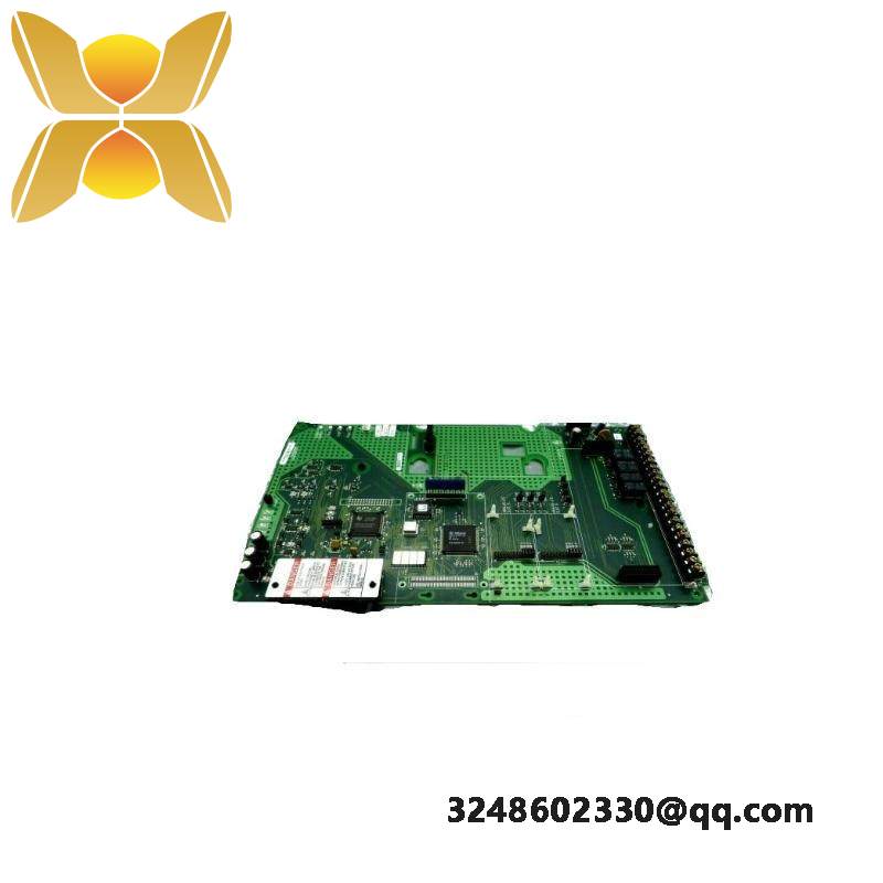 AB 1336F-MCB-SP1G DRIVE CONTROL BOARD