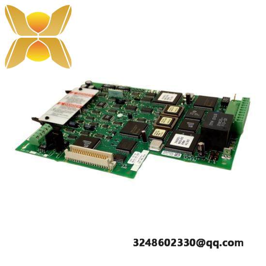 1336T-MCB-SP51B Main Control Board
