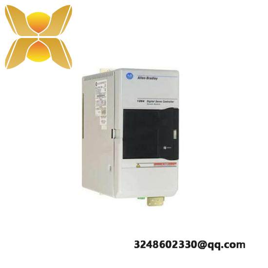 1394C-AM03 Servo (Axis) Amplifier