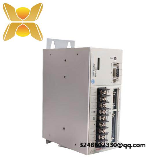 1398-DDM-005 Ultra 100 Servo Drive 1398DDM005