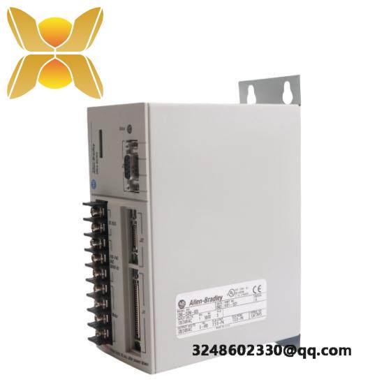 1398-DDM-005 Ultra 100 Servo Drive 1398DDM005
