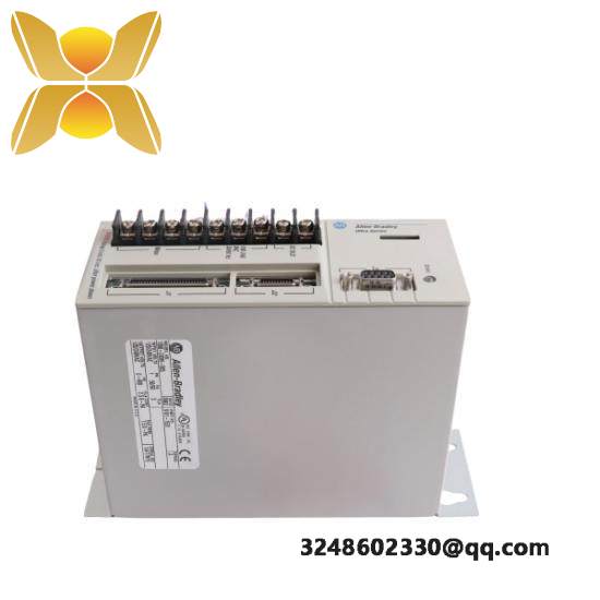 1398-DDM-005 Ultra 100 Servo Drive 1398DDM005