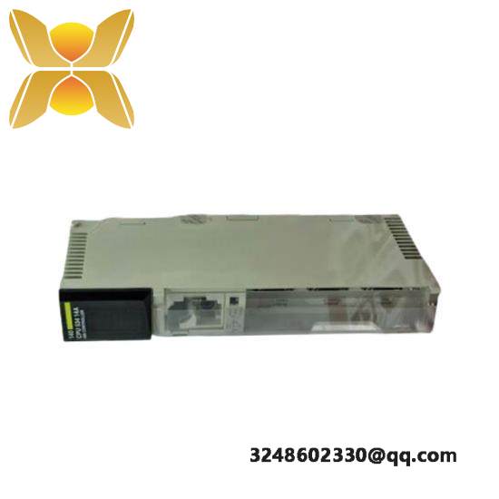 140CPU53414  Schneider 140CPU53414B