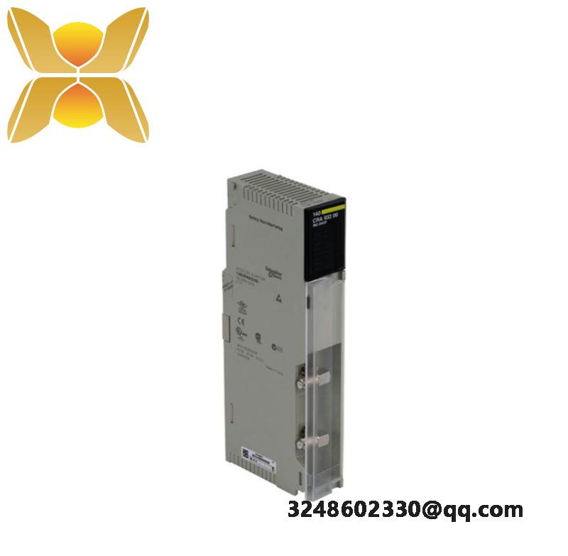 Schneider 140CRP31200维修费