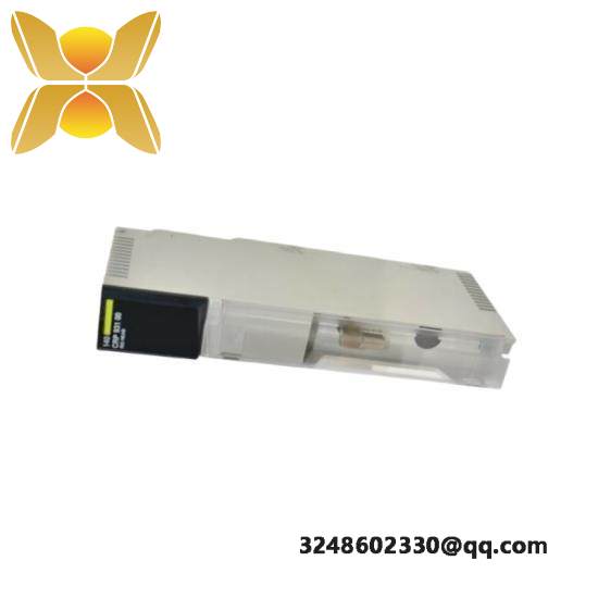 Schneider BMEP584020 PLC Module