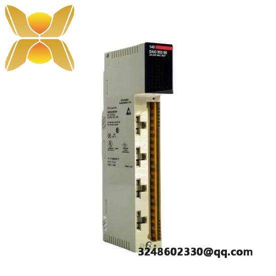 140AV103000  Schneider Analog Input Module