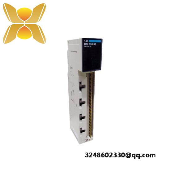 140DDI35300 Schneider 140DDI35300