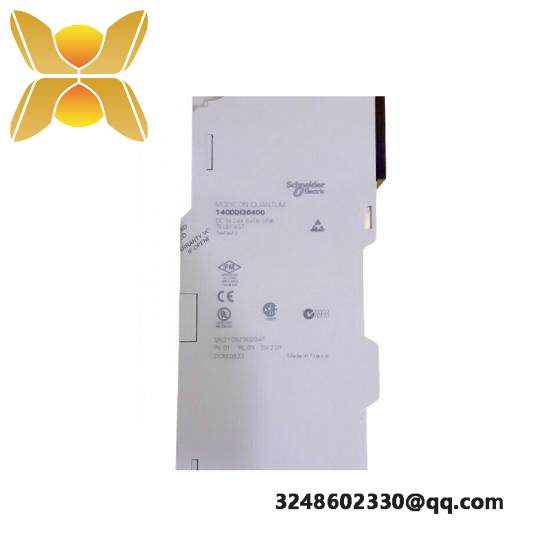 140DDI36400  Schneider 140DDI36400