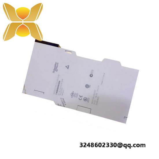 140DDI36400  Schneider 140DDI36400