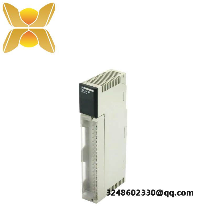 Schneider 140DDO36400 Discrete output module