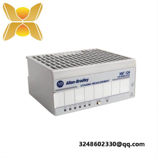 1440-SDM02-01RA Standard Dynamic Measurement Module