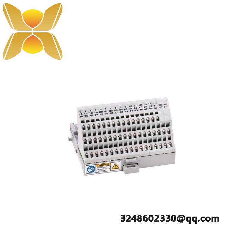 AB 1440-TBS-J Terminal Base