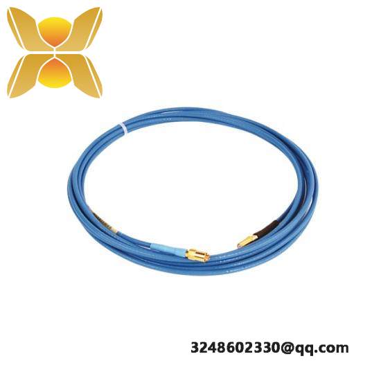 1442-EC-5840N Eddy Current Probe Extension Cable