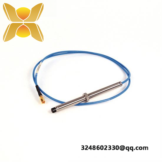 1442-PS-0803M0010N Eddy Current Probe