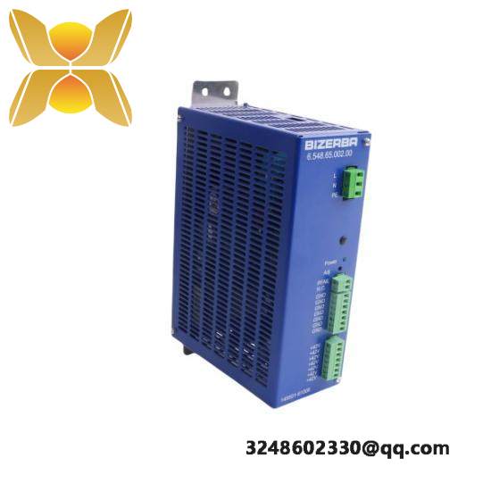149501-61006  BIZERBA LPB Printer Power Supply