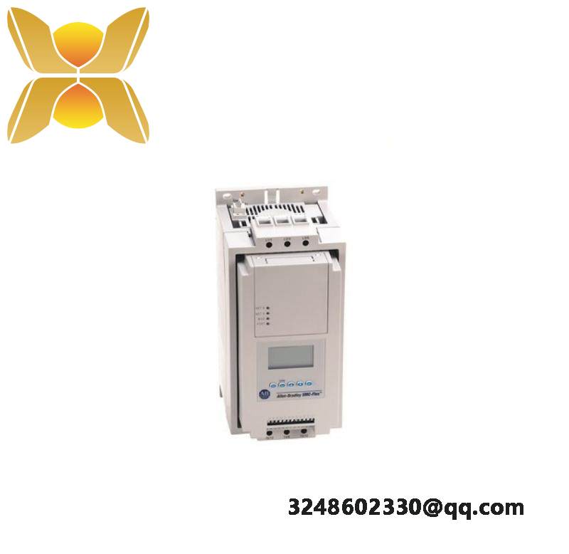 AB 150-F480NBD Solid State Controller