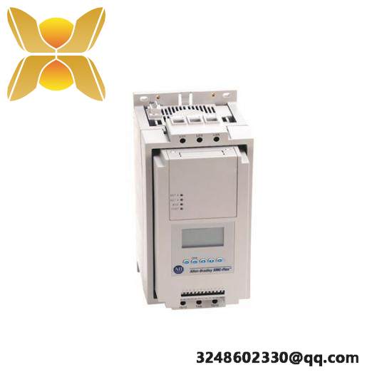 150F201NBD Smart Motor Controller