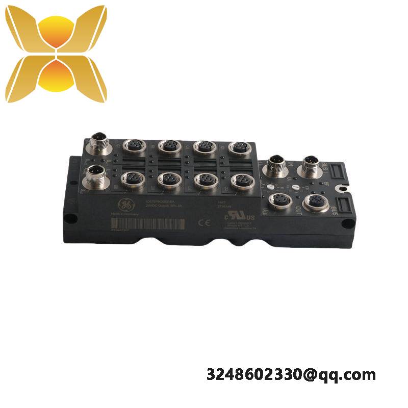GE 151X1207BB31SA01 PCB Module