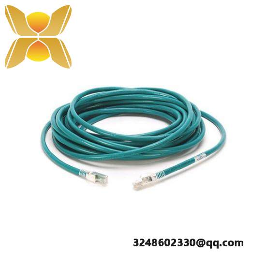 1585J-M8CBJM-1 Connection Cable
