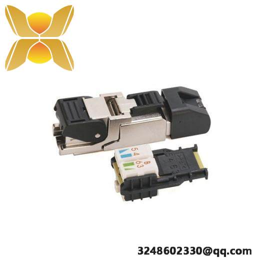 1585J-M8CC-H Ethernet Media Accessory